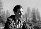 14 ottobre 1956- &#34;Ottobrata&#34; al Passo San Pellegrino - Giovanni Manzato, Nane &#34;Barche rote&#34;